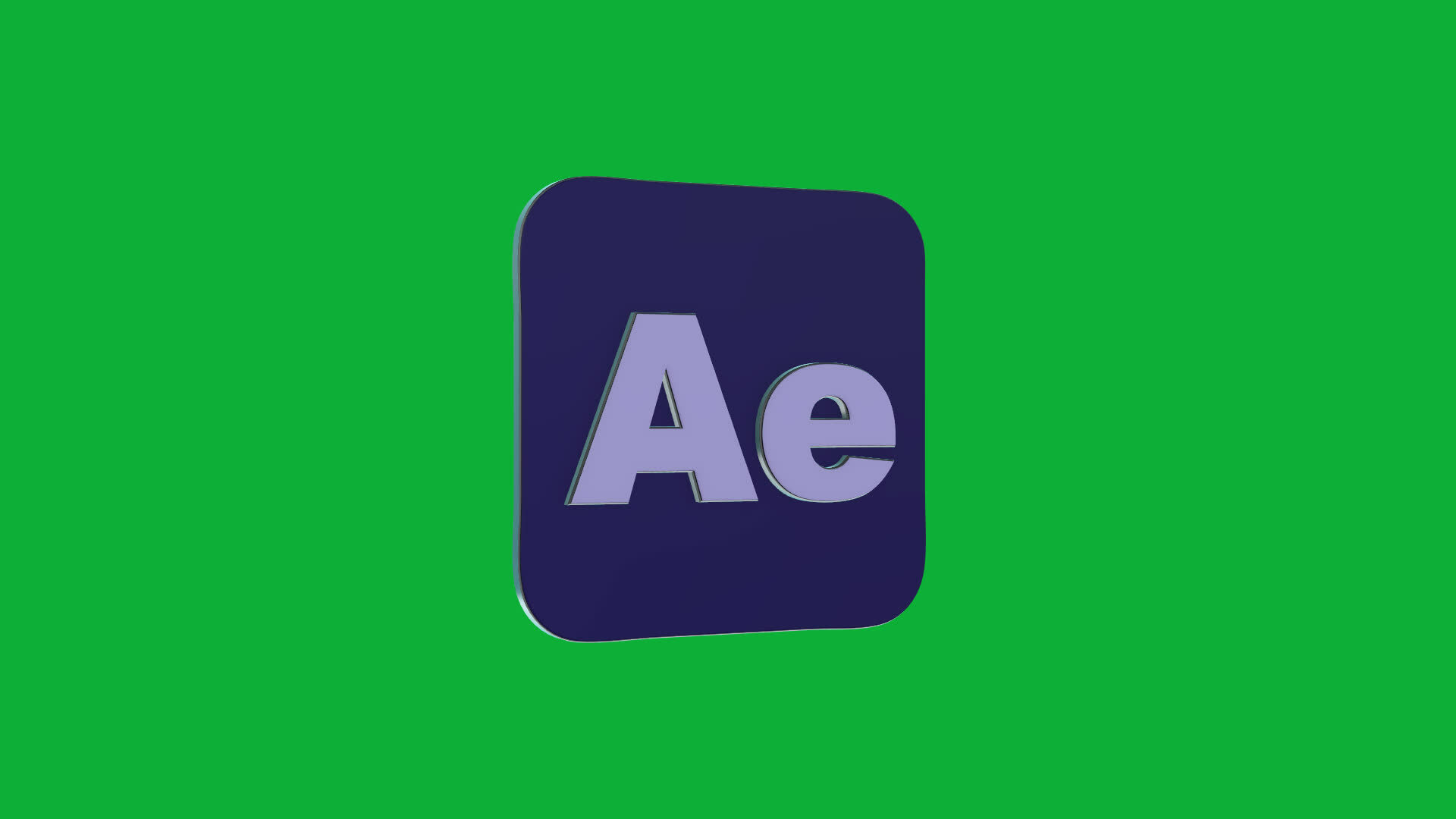 The Dynamic Allure of Motion Graphic Animation, Adobe After Effects on