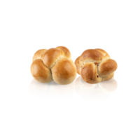 gebacken brot, Getreide Schnitt aus isoliert transparent Hintergrund png