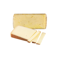 fromage Couper en dehors isolé transparent Contexte png