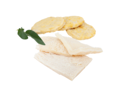 kokta fisk kött och Krispig fisk filea skära ut isolerat transparent bakgrund png