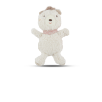 animal toys doll cut out isolated transparent background png