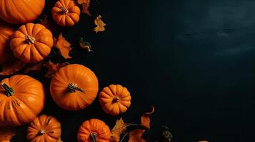 Happy Halloween Sale Banner background concept design with perfect ornament and view, photo