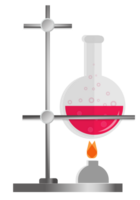 chimico laboratorio scienza e tecnologia. scienza, formazione scolastica, chimica, sperimentare png