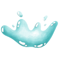 waterdruppel png