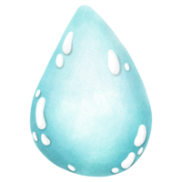 Wassertropfen png