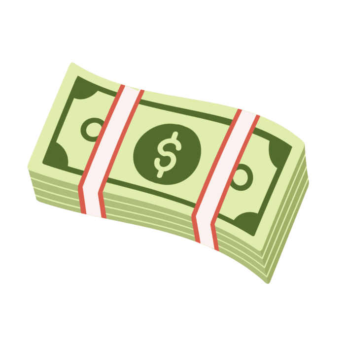 Money emoji pngs for free download