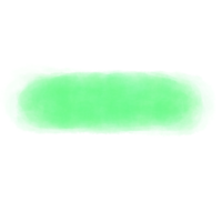 waterverf banier kleur schilderij png