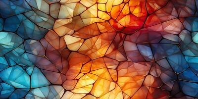 Mosaic Glass Stock Photos, Images and Backgrounds for Free Download