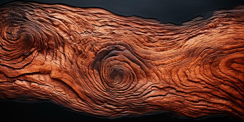 red wood texture grain natural wooden paneling surface photo wallpaper -  Texture X