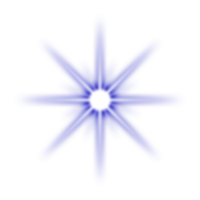 Licht Blau Weiß transparent Hintergrund png