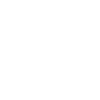 Urso silhueta - generativo ai png