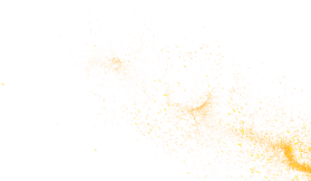 ardiente Amarillo naranja chispas subir desde fuego ,fuego partículas png