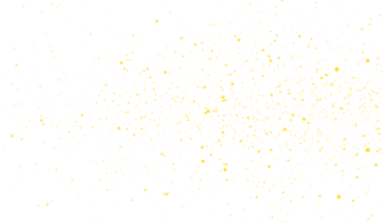 Burning orange hot sparks rise from fire ,Fire Particles png