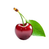 fresh cherry PNG