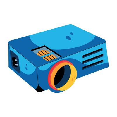 Trendy Projector Concepts