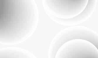 Abstract distorted curved diagonal stripes background and circles vector