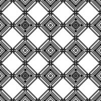 New designs of local fabrics vector