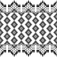 New designs of local fabrics vector