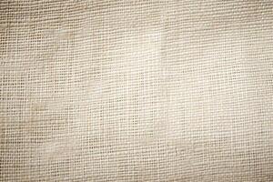Cotton Fabric Texture. photo