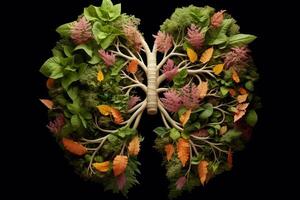 Save The Environment Consept. photo