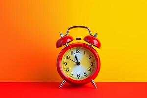 Alarm Clock. aesthetic photo