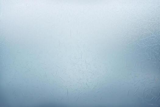 Frosted Glass Texture. photo
