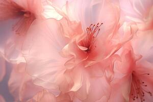 Aesthetic Flower Wallpaper. photo