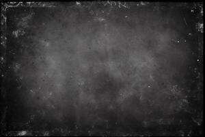 Old Photo Paper Texture.