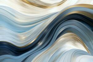 Abstract Luxury Wallpaper. Ai generative photo