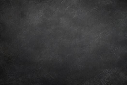 Chalk Background. Ai generative photo