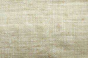Cotton Fabric Texture. Ai generative photo