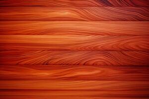 Varnished Wood Texture. Ai generative photo