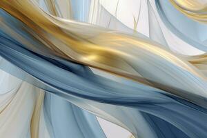 Abstract Luxury Wallpaper. Ai generative photo