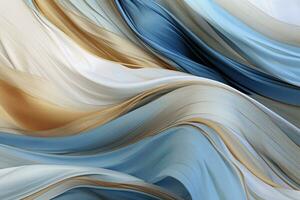 Abstract Luxury Wallpaper. Ai generative photo