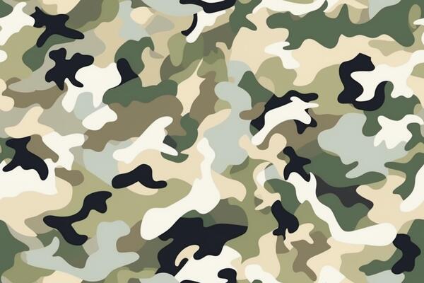 custom camo air forces