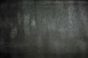 Photocopy Noise Background. Ai generative photo