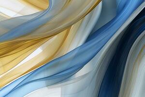 Abstract Luxury Wallpaper. Ai generative photo