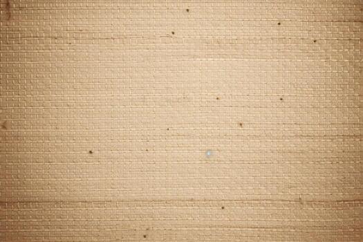 Vintage Canvas Texture. Ai generative photo