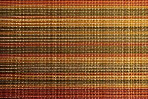 Fabric Stitch Texture. Ai generative photo