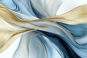 Abstract Luxury Wallpaper. Ai generative photo