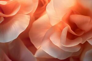 Beautiful Flowers Wallpaper. Ai generative photo