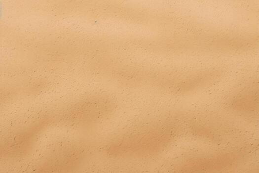 Sand Texture. Ai generative photo