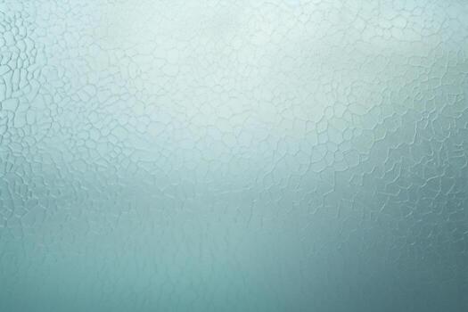 Frosted Glass Texture. Ai generative photo