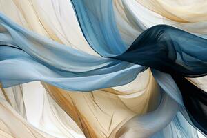 Abstract Luxury Wallpaper. Ai generative photo