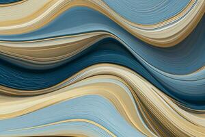 Abstract Luxury Wallpaper. Ai generative photo