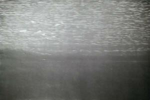 Photocopy Noise Background. Ai generative photo