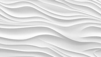 abstract white and silver are light pattern gray with the gradient is the with floor wall metal texture soft tech diagonal background. SEAMLESS PATTERN. Created with Generative AI technology. photo