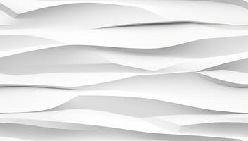 abstract white and silver are light pattern gray with the gradient is the with floor wall metal texture soft tech diagonal background. SEAMLESS PATTERN. Created with Generative AI technology. photo