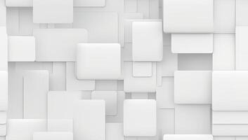 abstract white and silver are light pattern gray with the gradient is the with floor wall metal texture soft tech diagonal background. SEAMLESS PATTERN. Created with Generative AI technology. photo