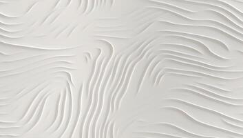 abstract white and silver are light pattern gray with the gradient is the with floor wall metal texture soft tech diagonal background. SEAMLESS PATTERN. Created with Generative AI technology. photo